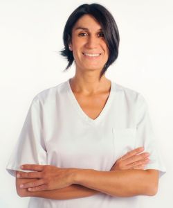Fisioterapista Milano Manuela Falzone