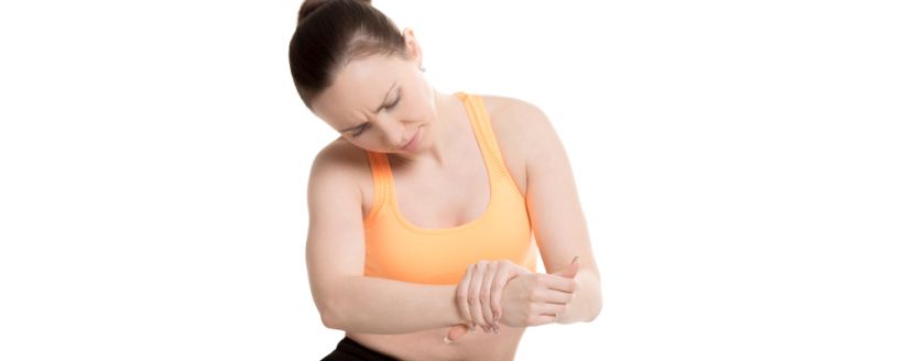 Lesioni muscolari