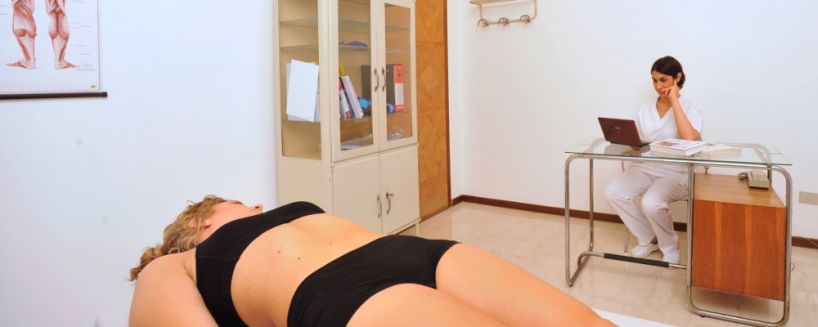 Riabilitazione pavimento pelvico milano