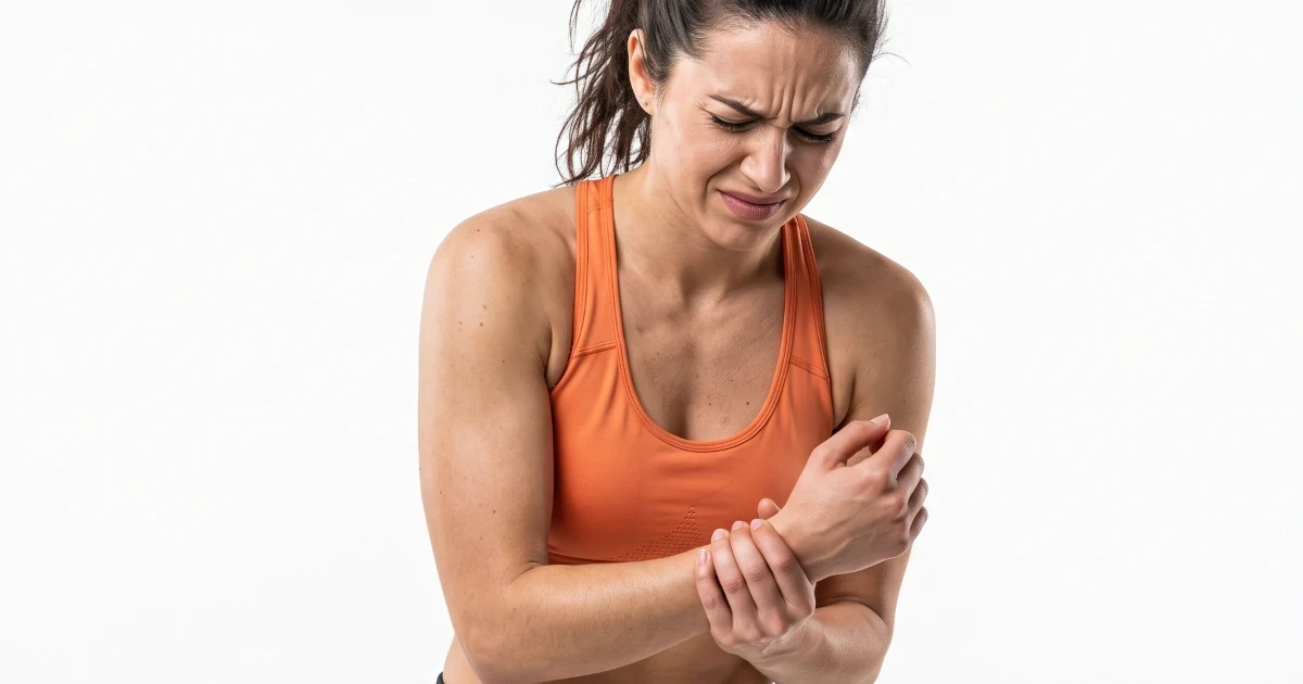 Lesioni muscolari fisioriabilitazione