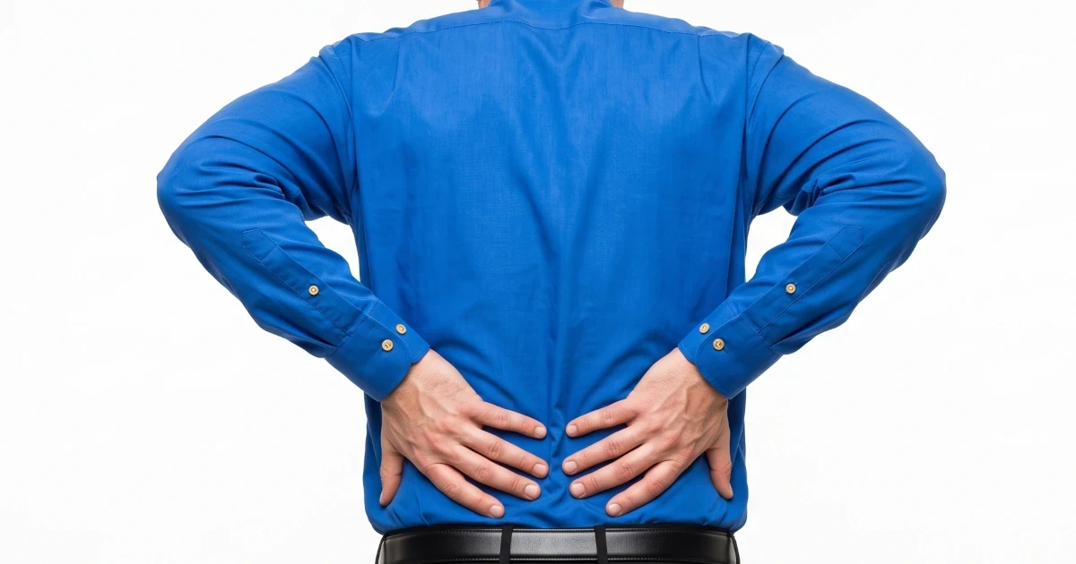 Lombosciatalgia fisioriabilitazione