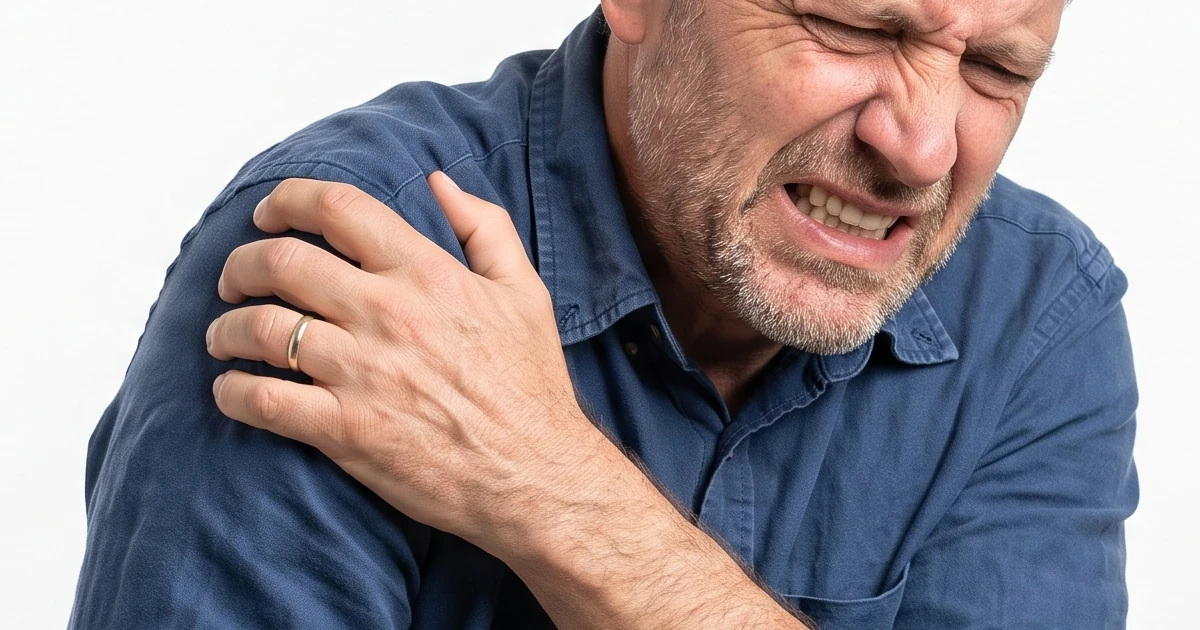 Lussazione della spalla fisioriabilitazione